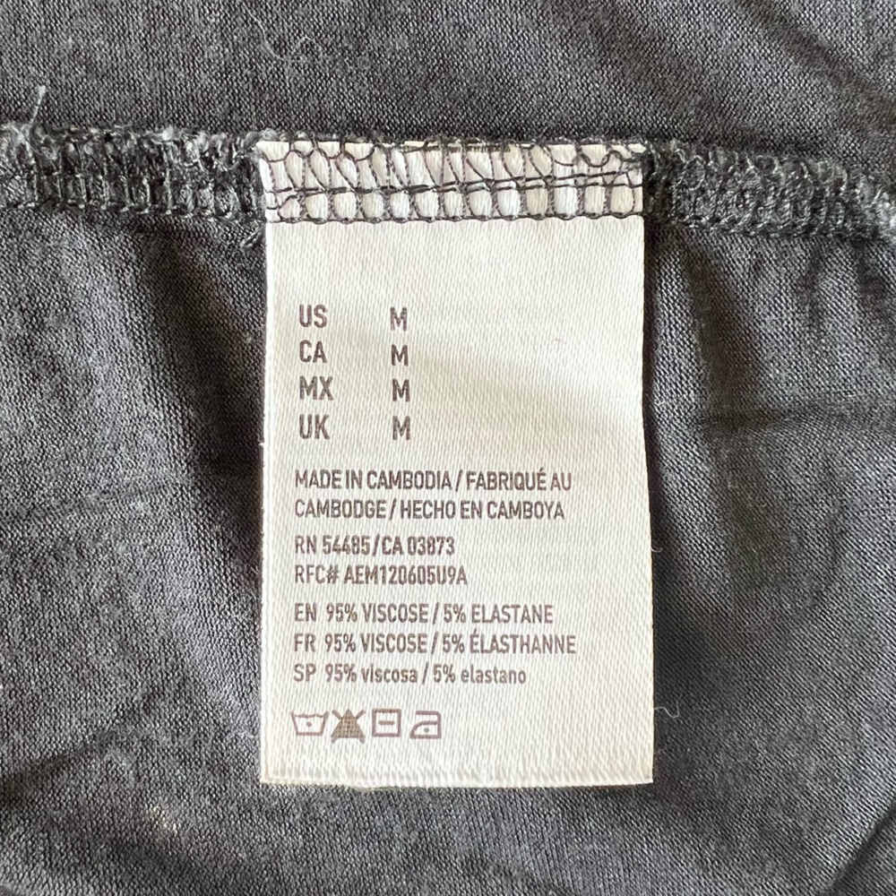 AE Tank Top - Picture 4 of 4